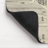 St. Louis, Missouri 18 Mousepad (Ecke)