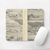 St. Louis, Missouri 18 Mousepad (Mit Mouse)