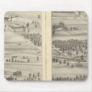 St. Louis, Missouri 18 Mousepad