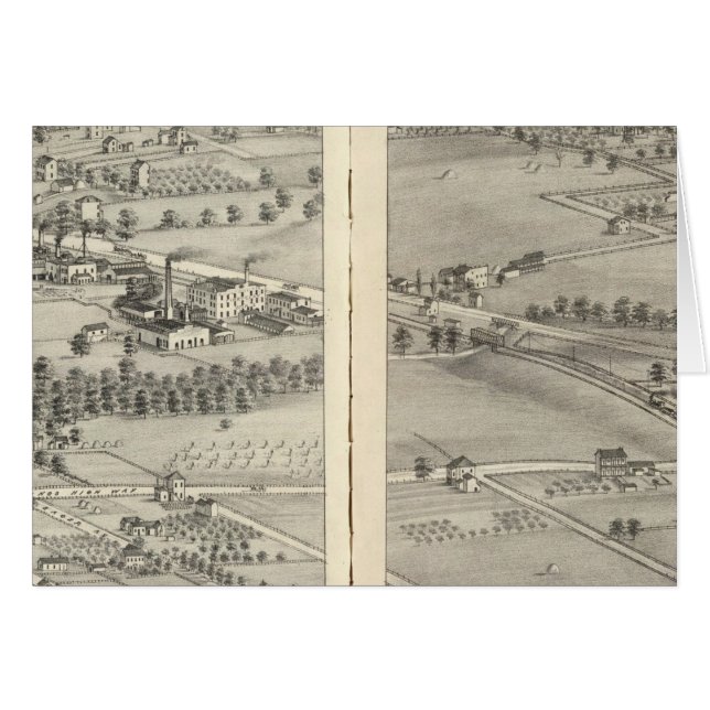 St. Louis, Missouri 2 (Vorderseite (Horizontal))