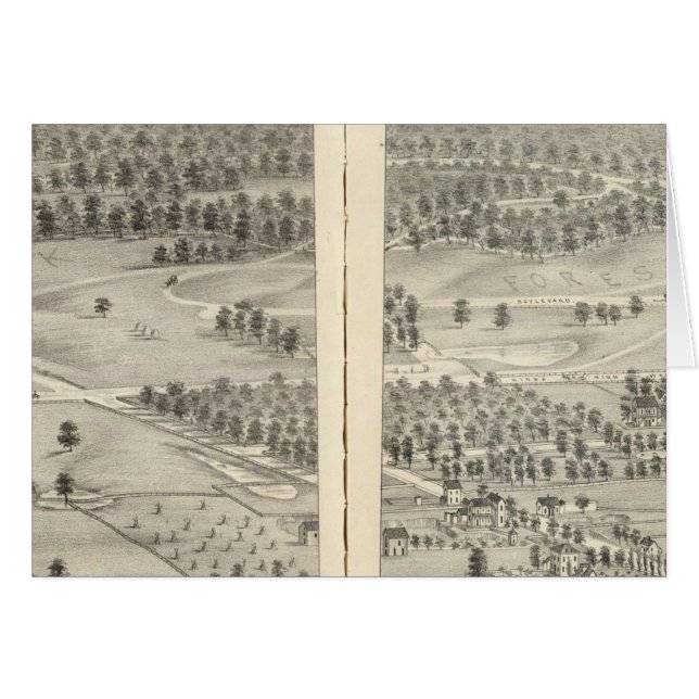 St. Louis, Missouri 22 (Vorderseite (Horizontal))