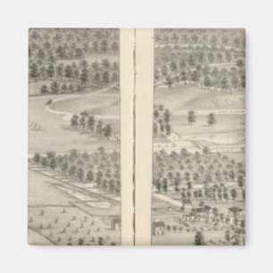 St. Louis, Missouri 22 Magnet