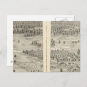 St. Louis, Missouri 22 Postkarte (Vorne/Hinten)