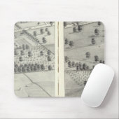 St. Louis, Missouri 24 Mousepad (Mit Mouse)