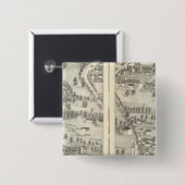 St. Louis, Missouri 25 Button (Vorne & Hinten)