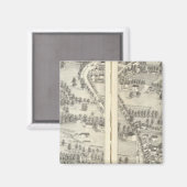 St. Louis, Missouri 25 Magnet (Vorderseite/Rückseite)