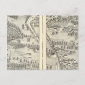 St. Louis, Missouri 25 Postkarte (Vorderseite)