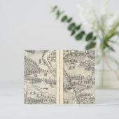 St. Louis, Missouri 25 Postkarte (Stehend Vorderseite)