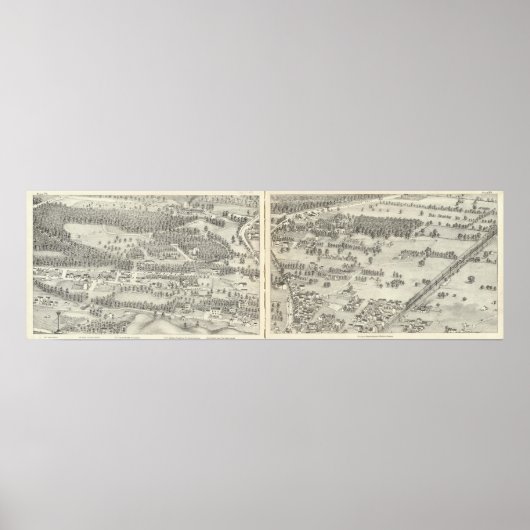 St. Louis, Missouri 26 Poster (Vorne)