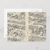 St. Louis, Missouri 26 Postkarte (Vorne/Hinten)