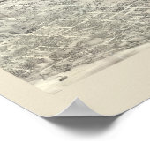 St. Louis, Missouri 27 Poster (Ecke)