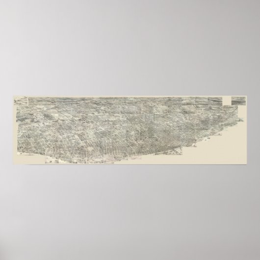 St. Louis, Missouri 27 Poster (Vorne)