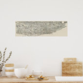 St. Louis, Missouri 27 Poster (Küche)