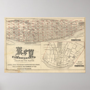 St. Louis, Missouri 28 Poster