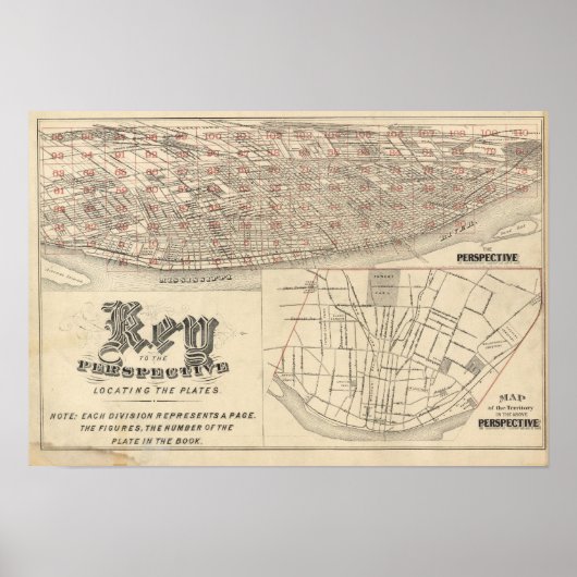 St. Louis, Missouri 28 Poster (Vorne)