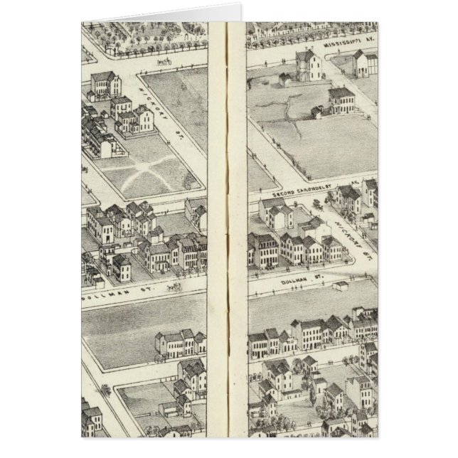 St. Louis, Missouri 4 (Vorne)