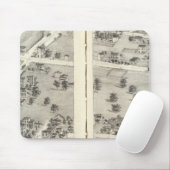 St. Louis, Missouri 6 Mousepad (Mit Mouse)