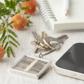 St. Louis, Missouri 6 Schlüsselanhänger (Seite)