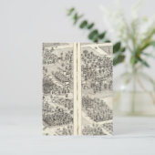 St. Louis, Missouri 7 Postkarte (Stehend Vorderseite)