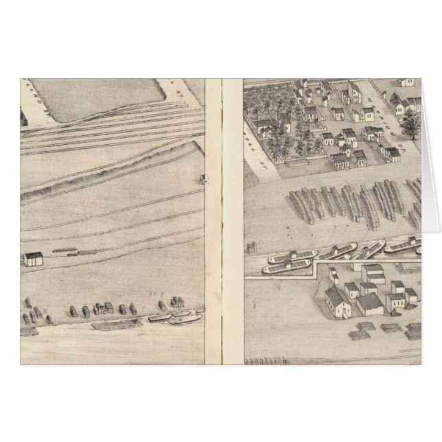 St. Louis, Missouri 8 (Vorderseite (Horizontal))