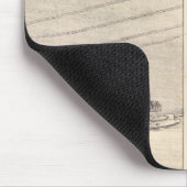St. Louis, Missouri 8 Mousepad (Ecke)