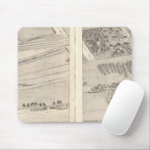 St. Louis, Missouri 8 Mousepad (Mit Mouse)