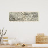 St. Louis, Missouri 8 Poster (Küche)