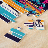 St. Louis, Missouri | Der Gateway-Pfeil Puzzle (Seite)