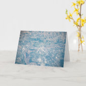 St. Louis, Missouri entlang des Mississippi River. Karte (Gelbe Blume)