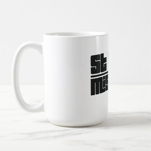 St. Louis - Missouri Kaffeetasse (Links)