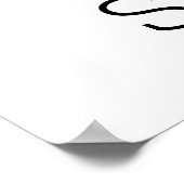 St. Louis, Missouri Poster (Ecke)