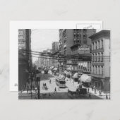 St. Louis Missouri Postkarte 1903 (Vorne/Hinten)