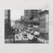 St. Louis Missouri Postkarte 1903 (Vorderseite)