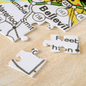 St. Louis, Missouri Puzzle (Seite)