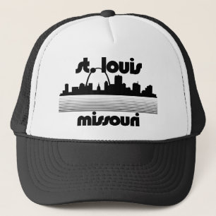 St. Louis Missouri Truckerkappe