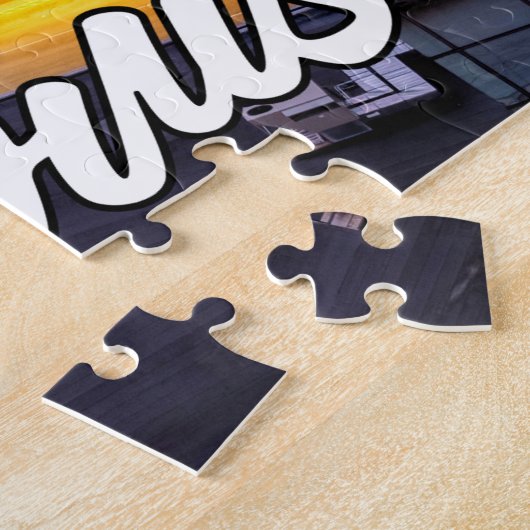 St. Louis, Missouri, Vereinigte Staaten Puzzle (Seite)