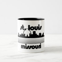 St. Louis Missouri