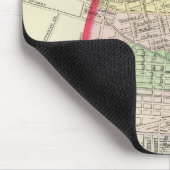 St. Louis Mousepad (Ecke)