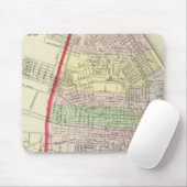 St. Louis Mousepad (Mit Mouse)
