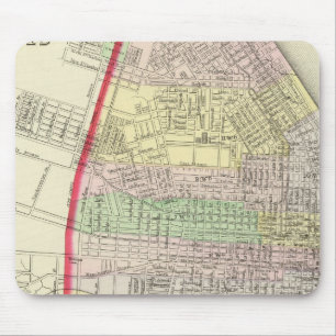 St. Louis Mousepad