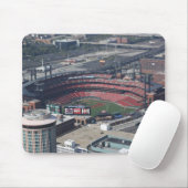 St. Louis Mousepad (Mit Mouse)