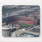 St. Louis Mousepad (Vorne)