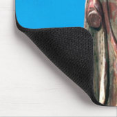 St. Louis Mousepad (Ecke)