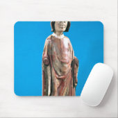 St. Louis Mousepad (Mit Mouse)