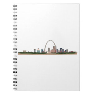 St. Louis Notizblock