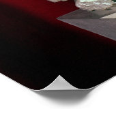 St. Louis Poster (Ecke)