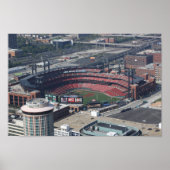 St. Louis Poster (Vorne)