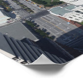 St. Louis Poster (Ecke)