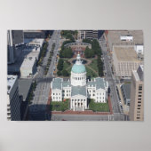 St. Louis Poster (Vorne)