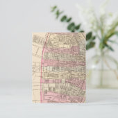 St Louis Postkarte (Stehend Vorderseite)